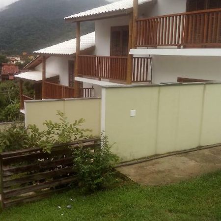 Villa Residencial Zabumba à Ilhabela Extérieur photo
