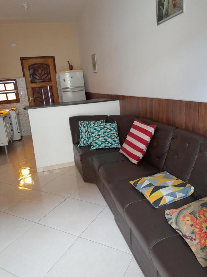 Villa Residencial Zabumba à Ilhabela Extérieur photo