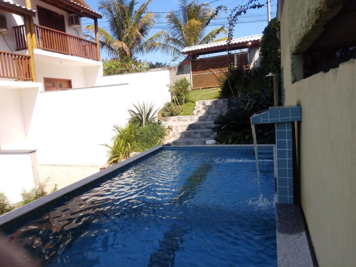 Villa Residencial Zabumba à Ilhabela Extérieur photo