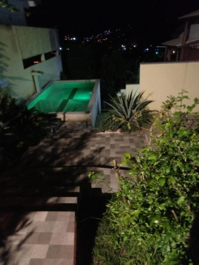 Villa Residencial Zabumba à Ilhabela Extérieur photo