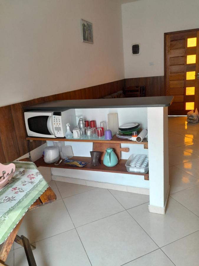 Villa Residencial Zabumba à Ilhabela Extérieur photo