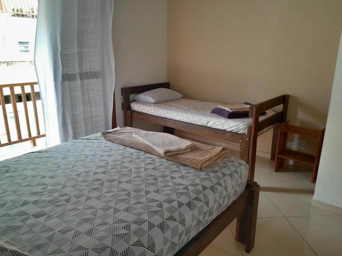 Villa Residencial Zabumba à Ilhabela Extérieur photo