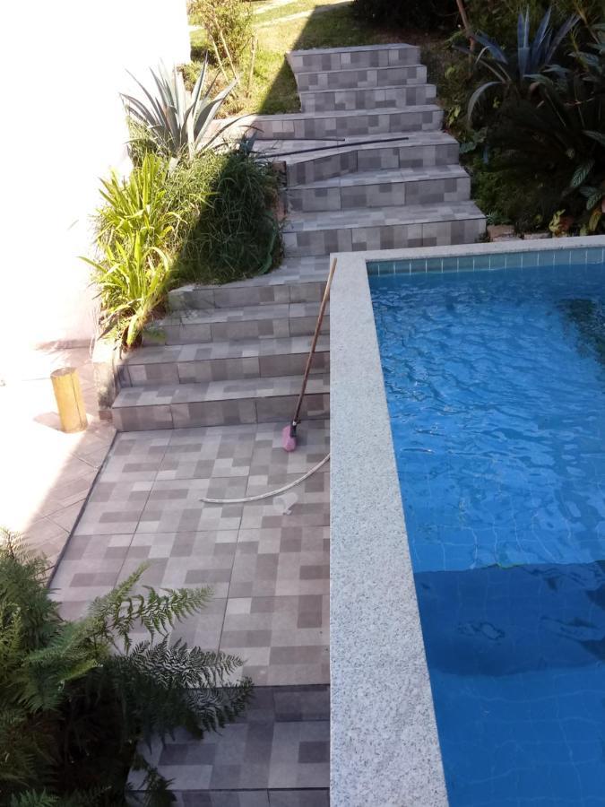 Villa Residencial Zabumba à Ilhabela Extérieur photo