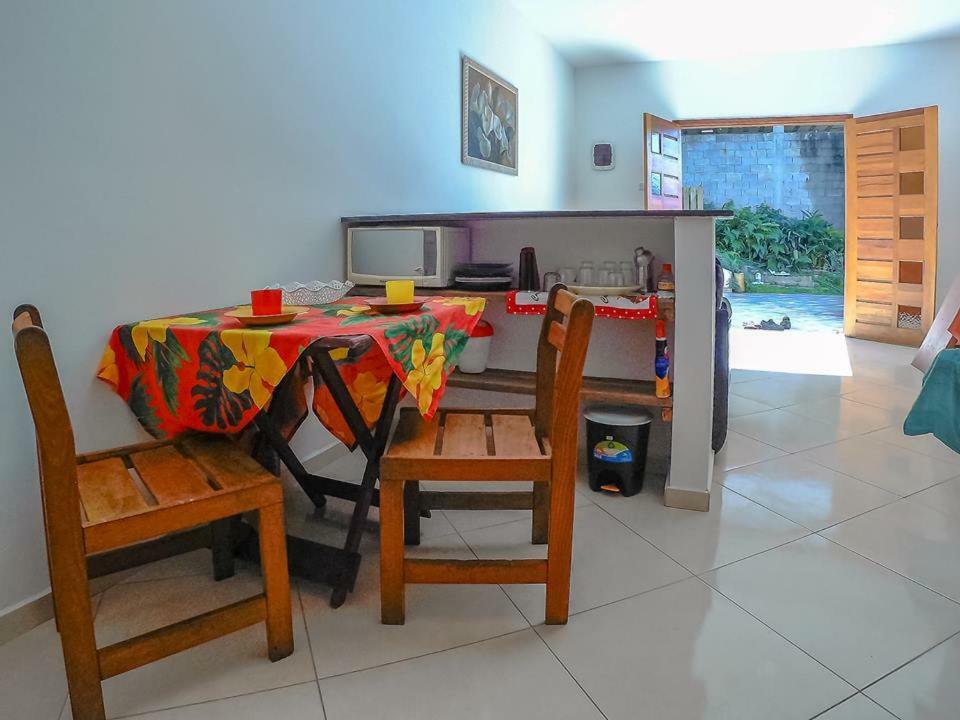 Villa Residencial Zabumba à Ilhabela Extérieur photo