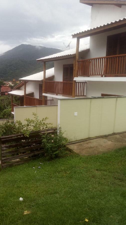 Villa Residencial Zabumba à Ilhabela Extérieur photo