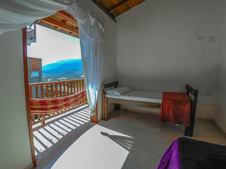 Villa Residencial Zabumba à Ilhabela Extérieur photo