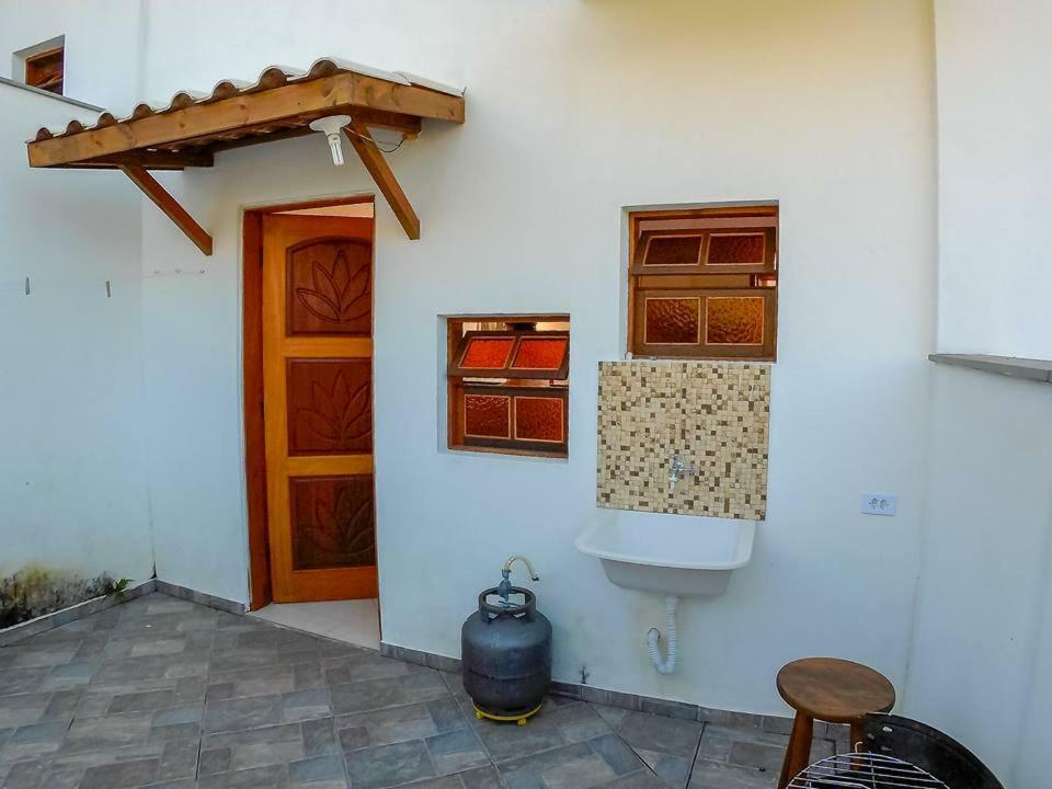 Villa Residencial Zabumba à Ilhabela Extérieur photo
