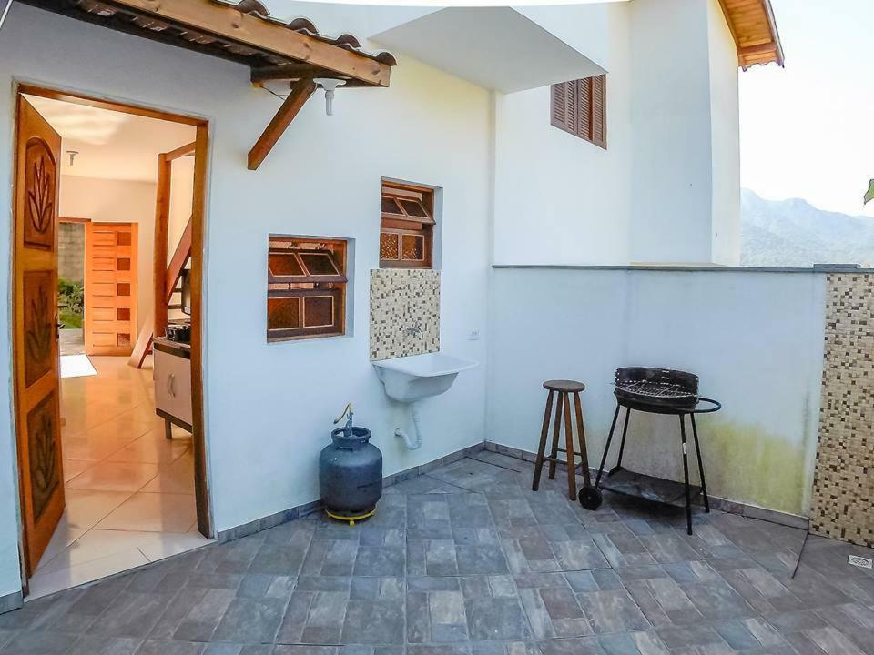 Villa Residencial Zabumba à Ilhabela Extérieur photo