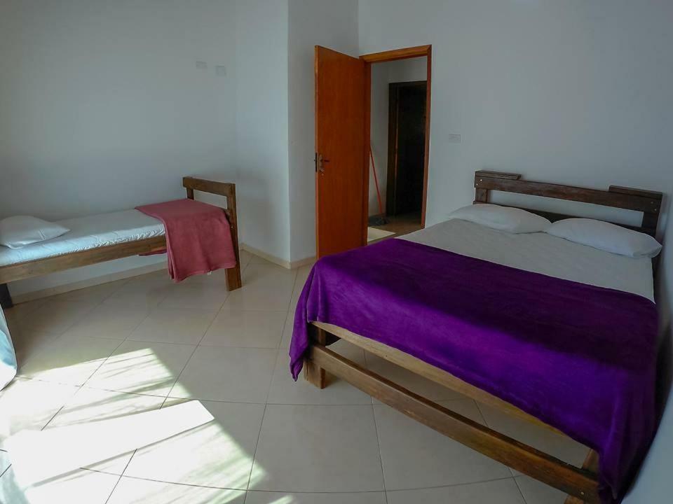 Villa Residencial Zabumba à Ilhabela Extérieur photo
