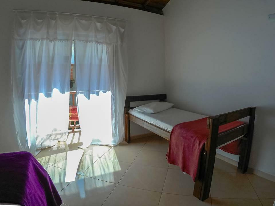 Villa Residencial Zabumba à Ilhabela Extérieur photo