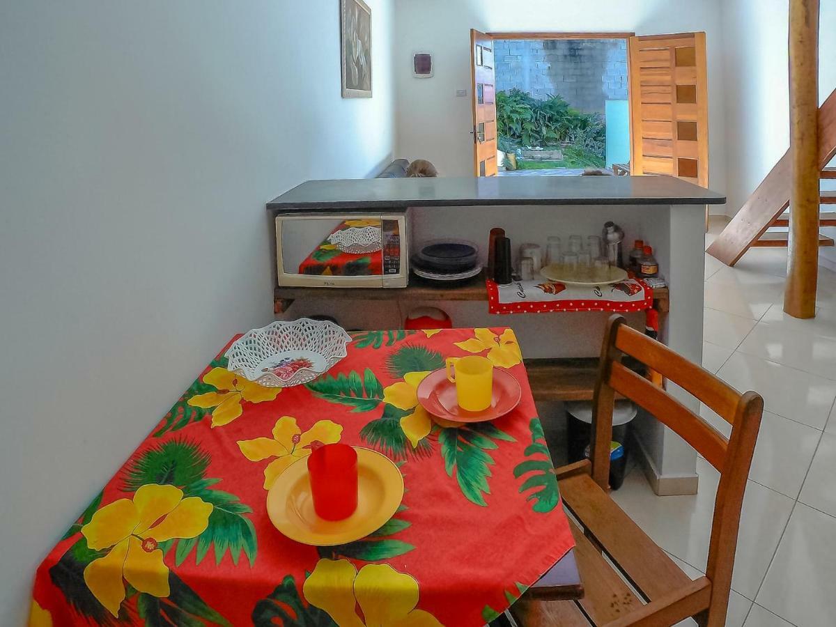 Villa Residencial Zabumba à Ilhabela Extérieur photo