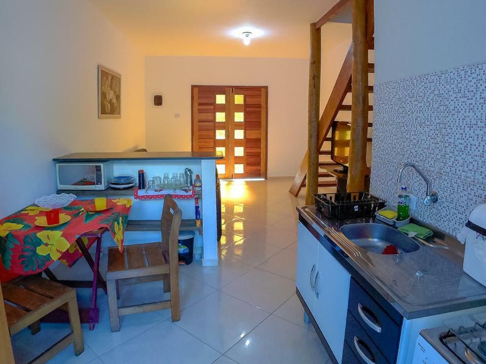 Villa Residencial Zabumba à Ilhabela Extérieur photo
