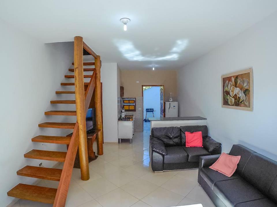 Villa Residencial Zabumba à Ilhabela Extérieur photo