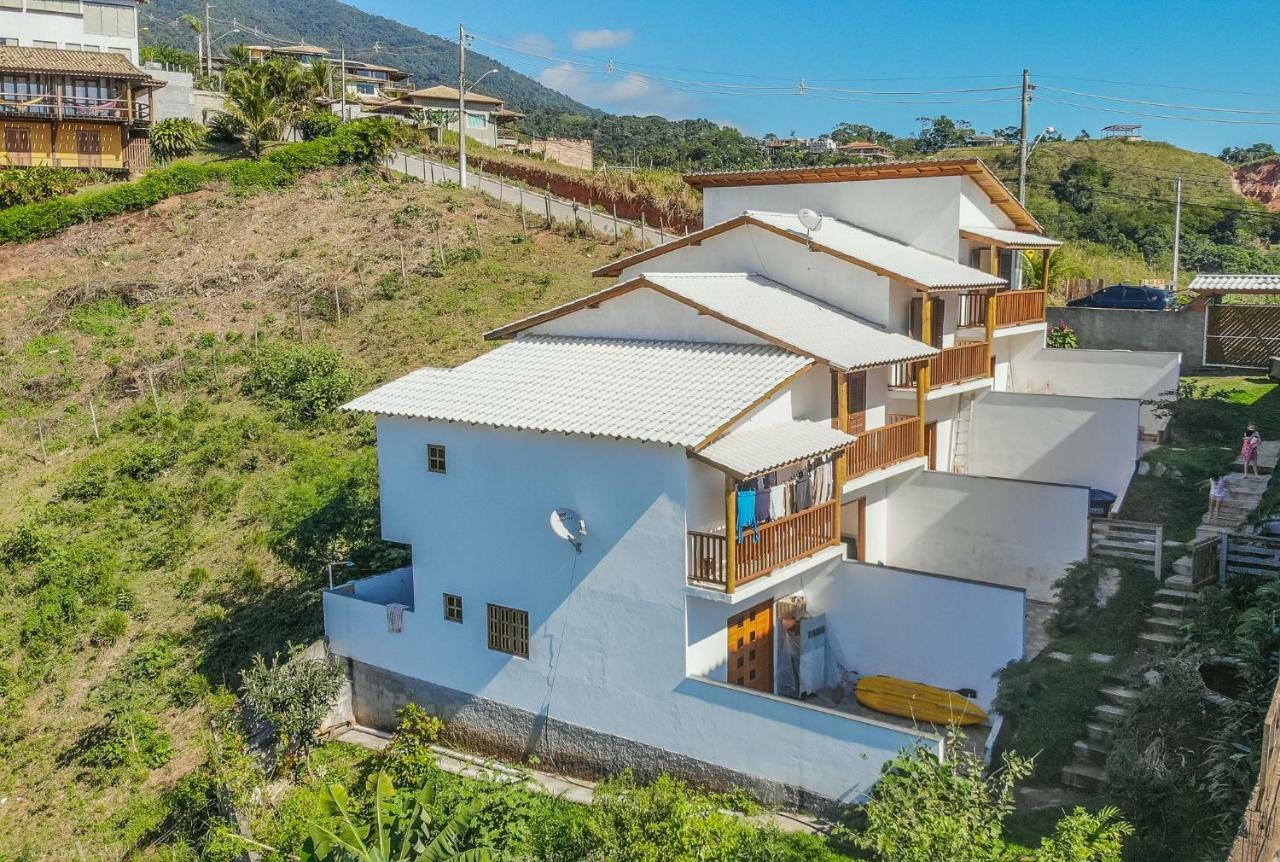 Villa Residencial Zabumba à Ilhabela Extérieur photo
