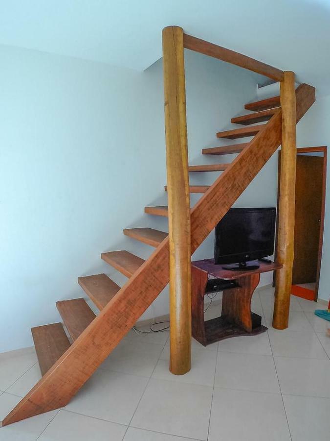 Villa Residencial Zabumba à Ilhabela Extérieur photo