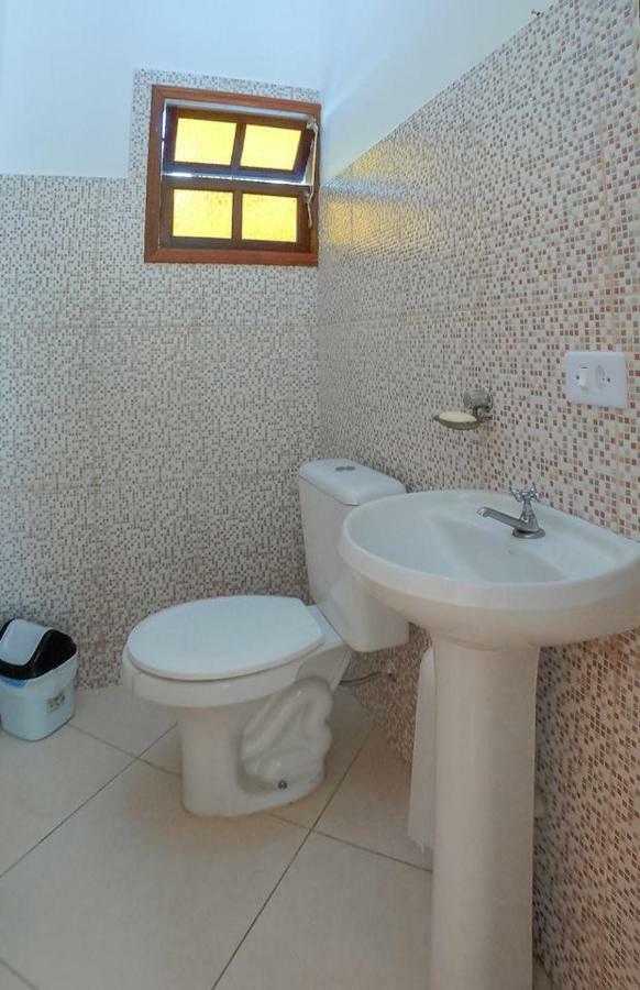 Villa Residencial Zabumba à Ilhabela Extérieur photo