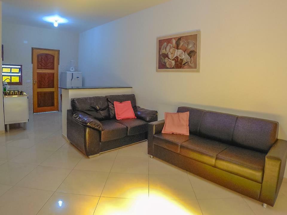 Villa Residencial Zabumba à Ilhabela Extérieur photo