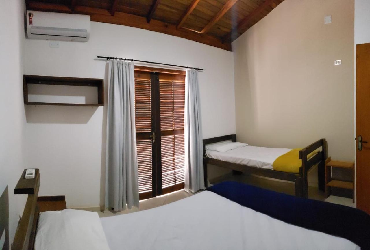 Villa Residencial Zabumba à Ilhabela Extérieur photo